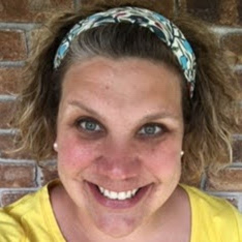 Meet your Posher, Diane